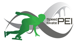 Speed Skate PEI logo